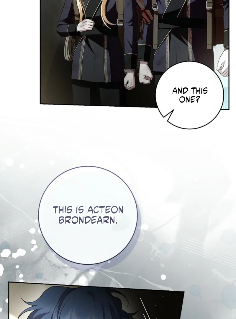 I Healed The Male Lead’s Trauma Chapter 32 page 36