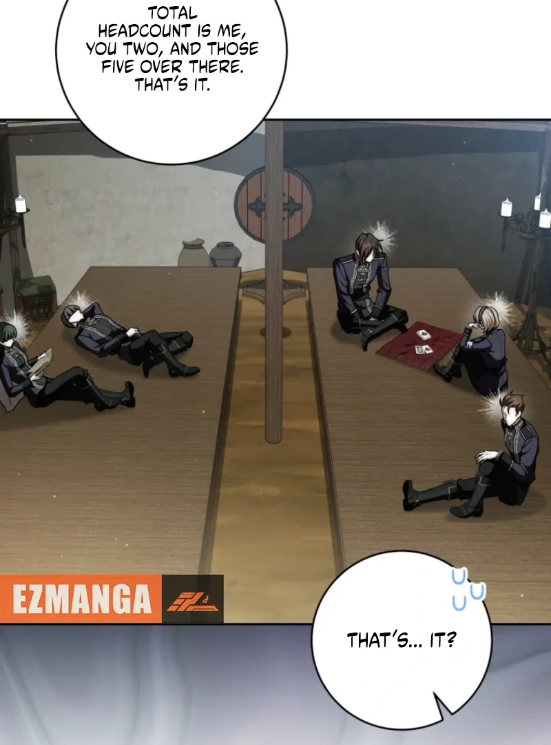I Healed The Male Lead’s Trauma Chapter 32 page 42