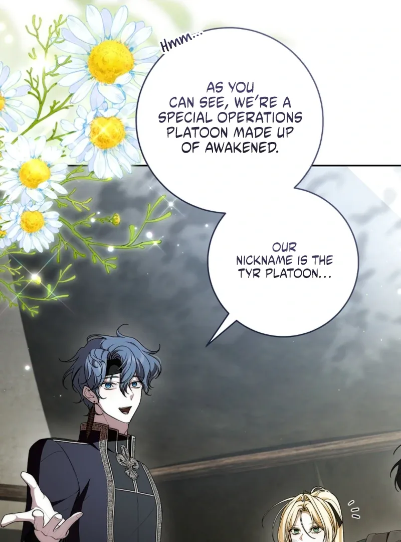 I Healed The Male Lead’s Trauma Chapter 32 page 40