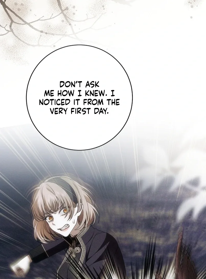 I Healed The Male Lead’s Trauma Chapter 34 page 39
