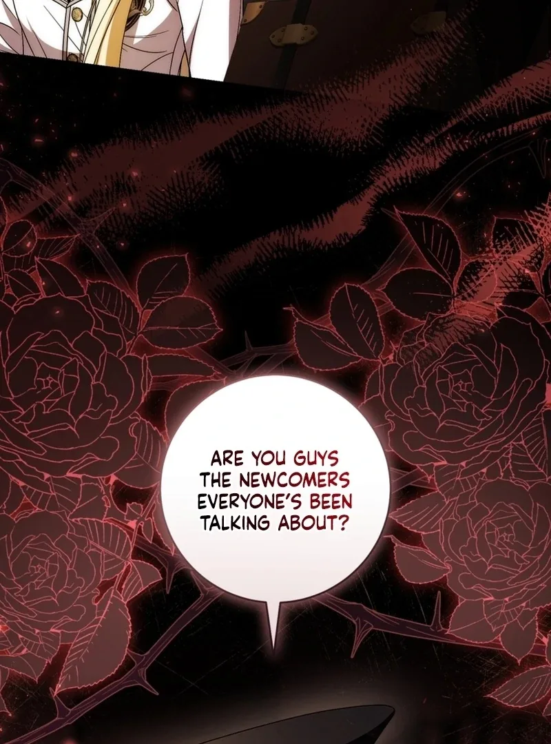 I Healed The Male Lead’s Trauma Chapter 31 page 107