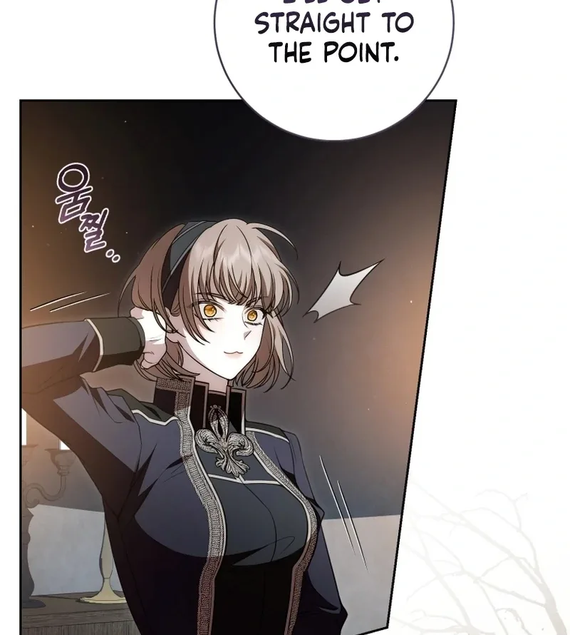 I Healed The Male Lead’s Trauma Chapter 34 page 36