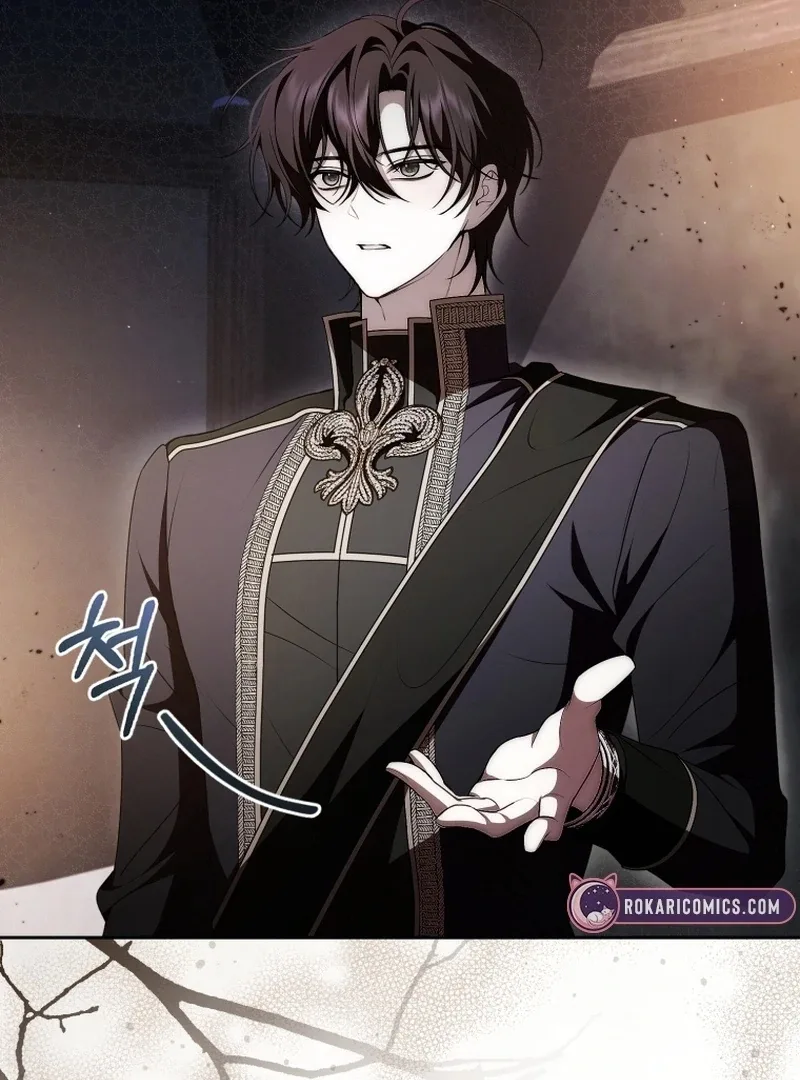 I Healed The Male Lead’s Trauma Chapter 34 page 38