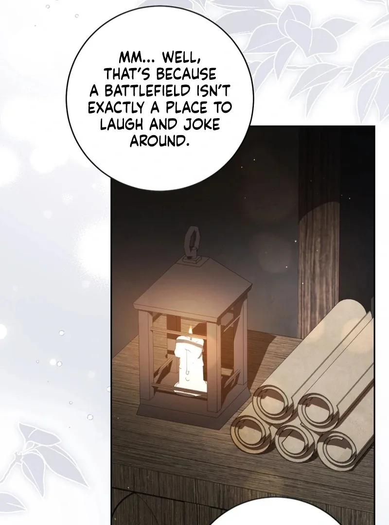 I Healed The Male Lead’s Trauma Chapter 34 page 29