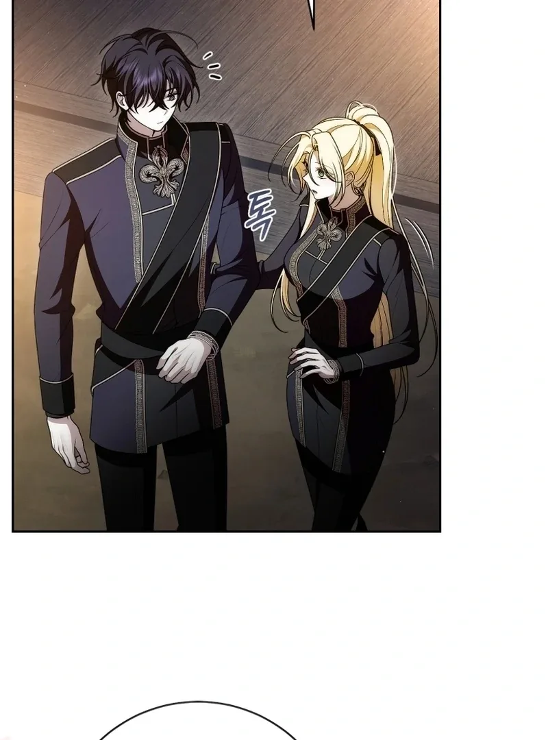 I Healed The Male Lead’s Trauma Chapter 34 page 55