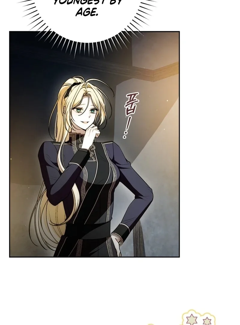 I Healed The Male Lead’s Trauma Chapter 34 page 5