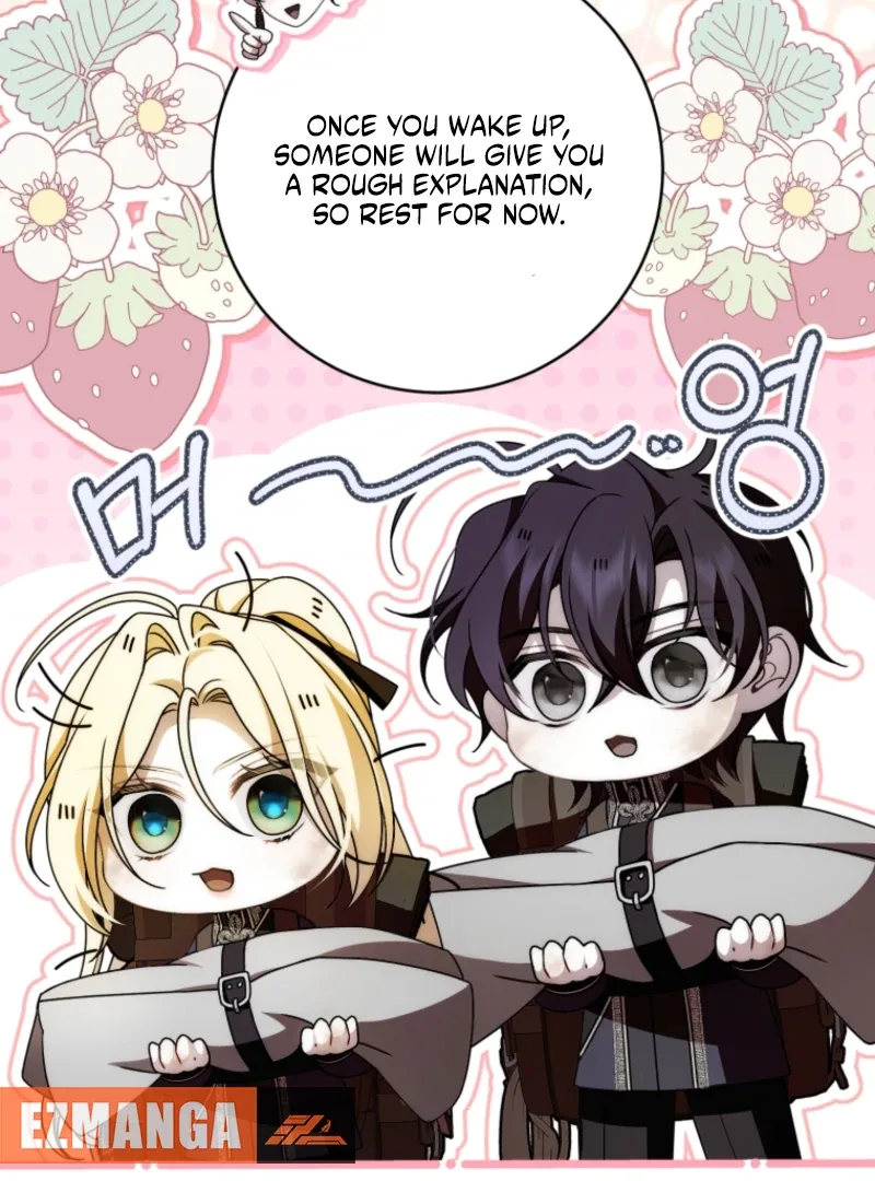 I Healed The Male Lead’s Trauma Chapter 32 page 48