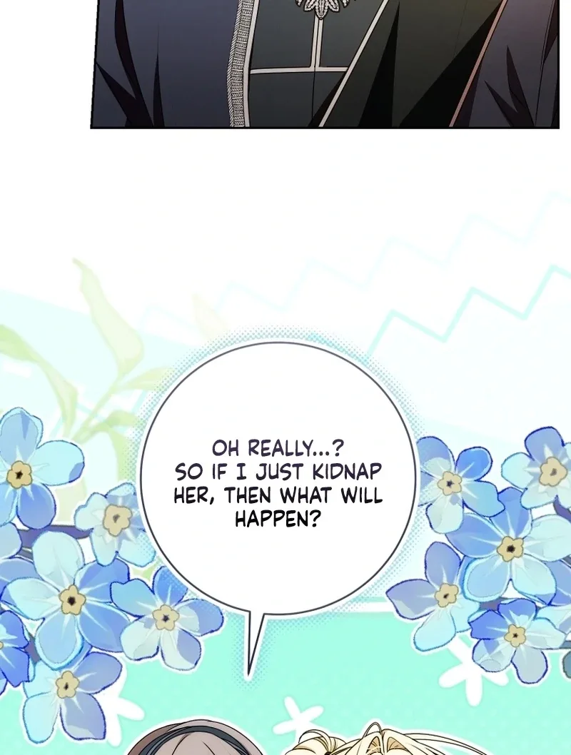 I Healed The Male Lead’s Trauma Chapter 34 page 18