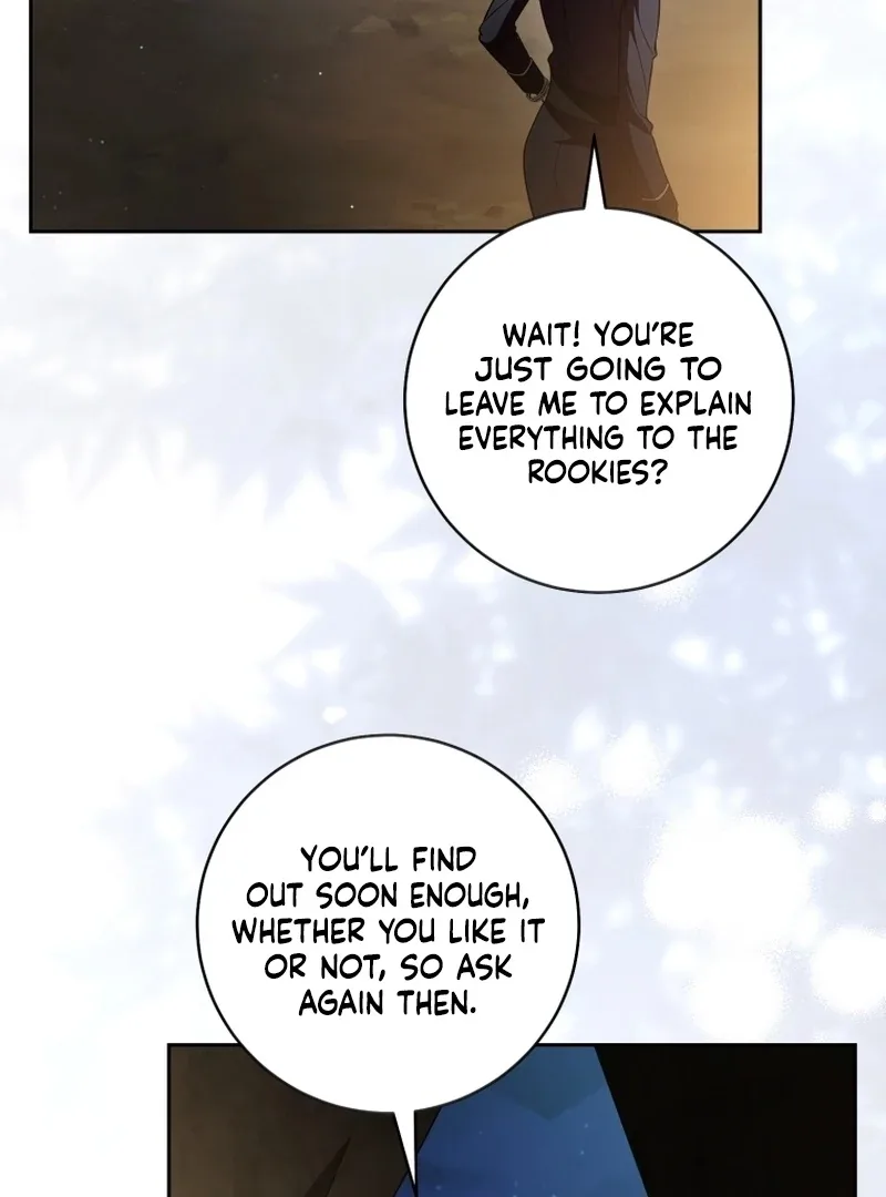 I Healed The Male Lead’s Trauma Chapter 34 page 45