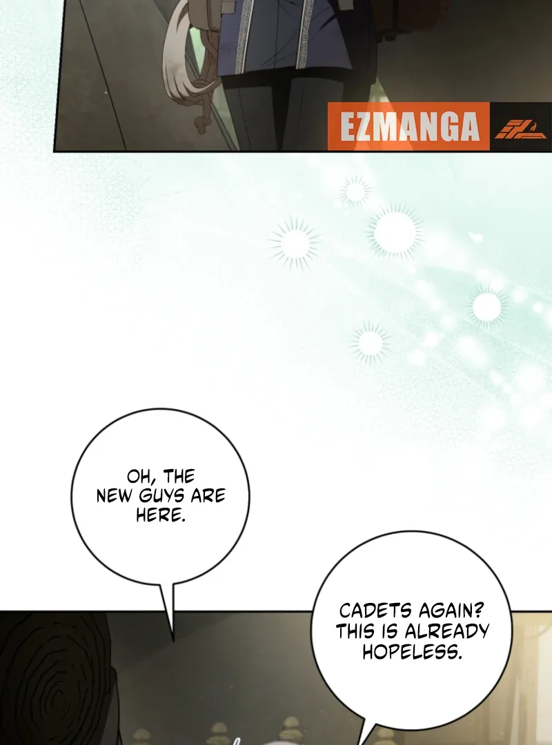 I Healed The Male Lead’s Trauma Chapter 32 page 30