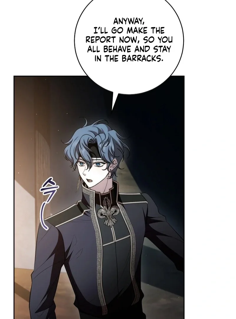 I Healed The Male Lead’s Trauma Chapter 34 page 23