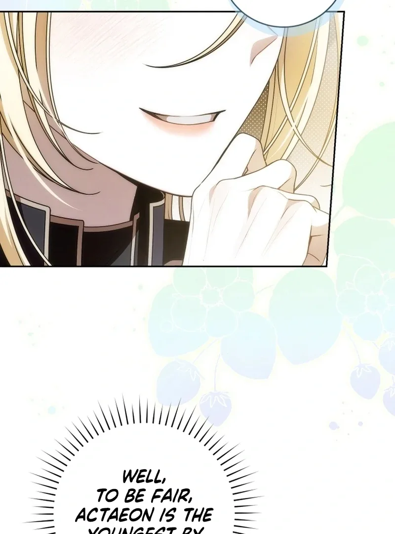 I Healed The Male Lead’s Trauma Chapter 34 page 4