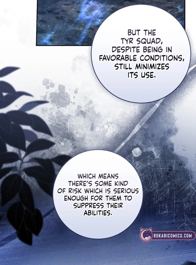 I Healed The Male Lead’s Trauma Chapter 34 page 42