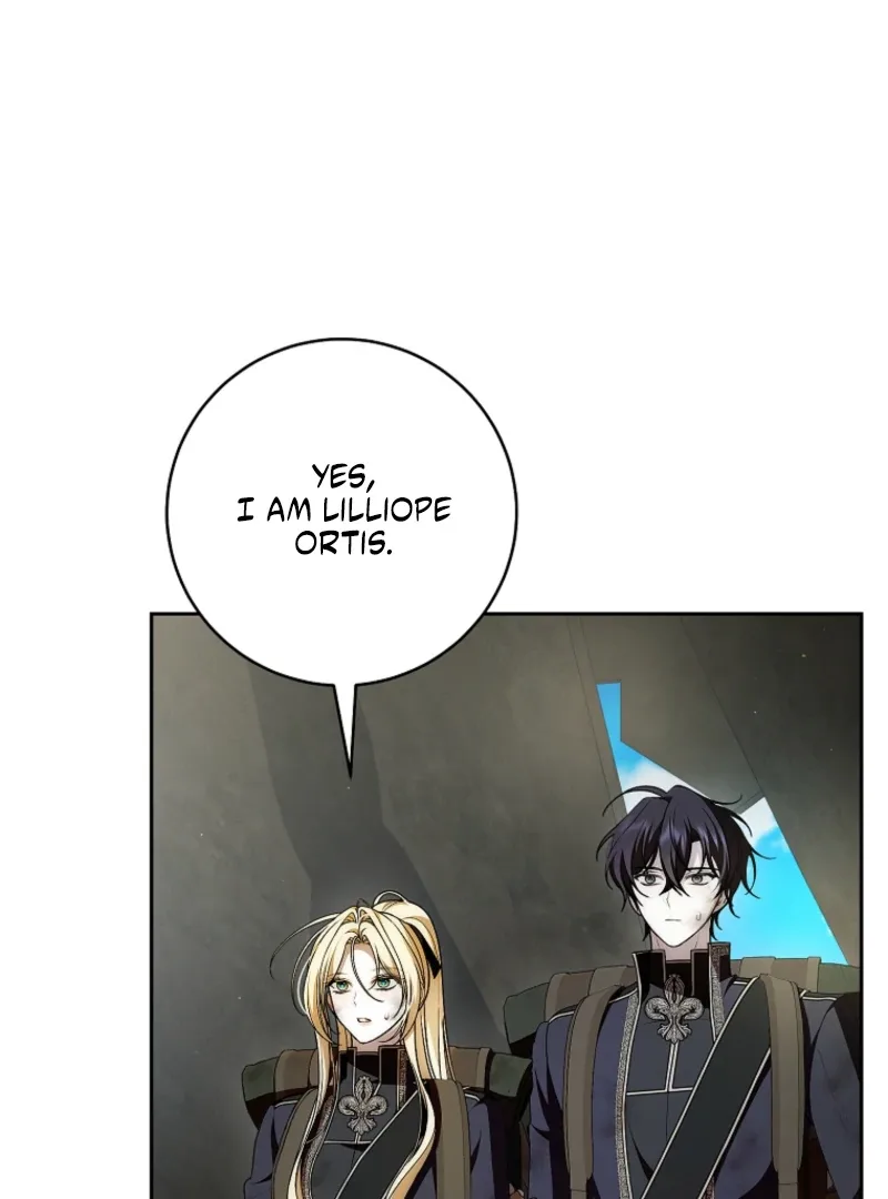 I Healed The Male Lead’s Trauma Chapter 32 page 35