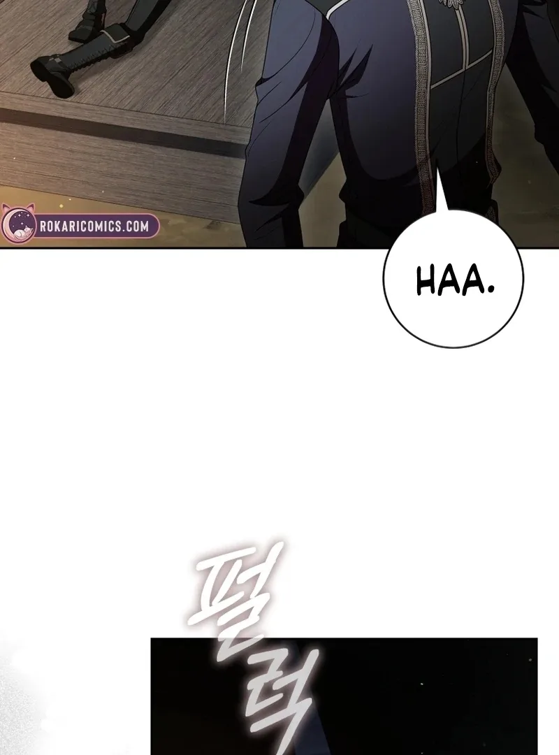 I Healed The Male Lead’s Trauma Chapter 34 page 25