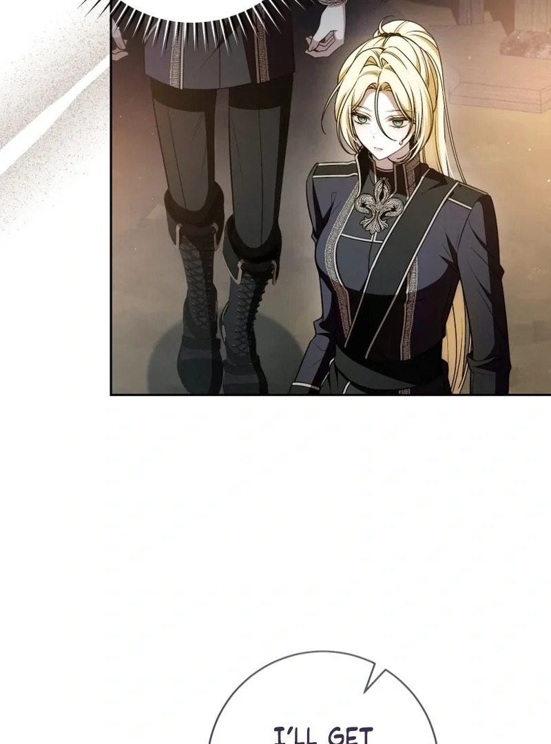I Healed The Male Lead’s Trauma Chapter 34 page 35