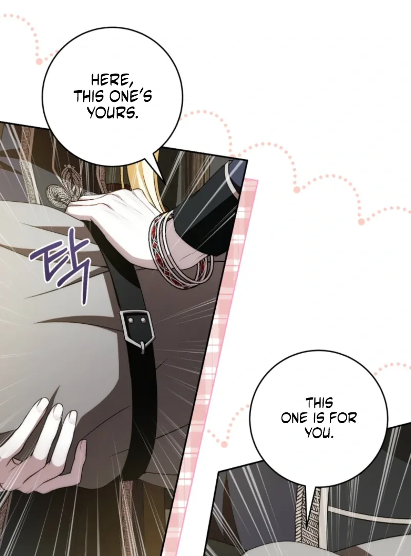 I Healed The Male Lead’s Trauma Chapter 32 page 46