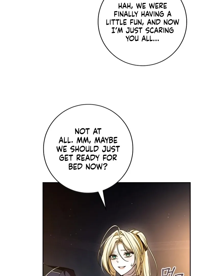 I Healed The Male Lead’s Trauma Chapter 34 page 53