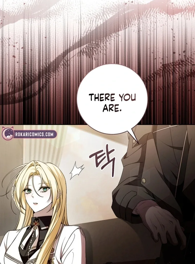 I Healed The Male Lead’s Trauma Chapter 31 page 106