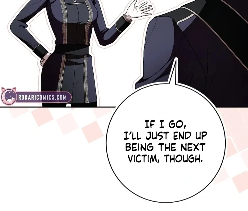 I Healed The Male Lead’s Trauma Chapter 34 page 57