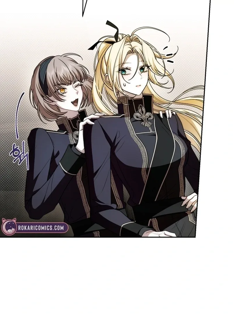 I Healed The Male Lead’s Trauma Chapter 34 page 16