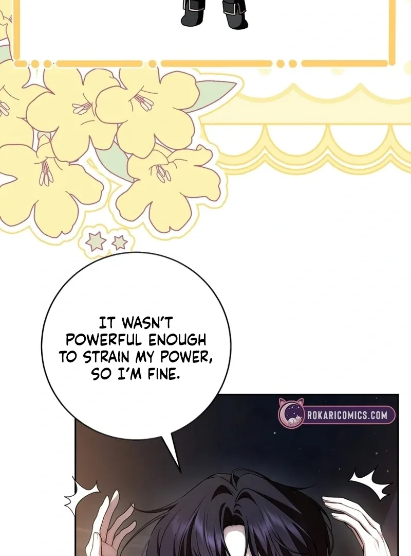 I Healed The Male Lead’s Trauma Chapter 34 page 7