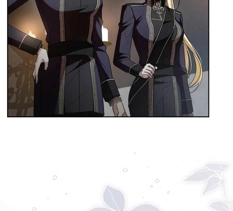 I Healed The Male Lead’s Trauma Chapter 34 page 28