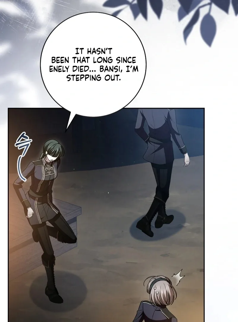 I Healed The Male Lead’s Trauma Chapter 34 page 44