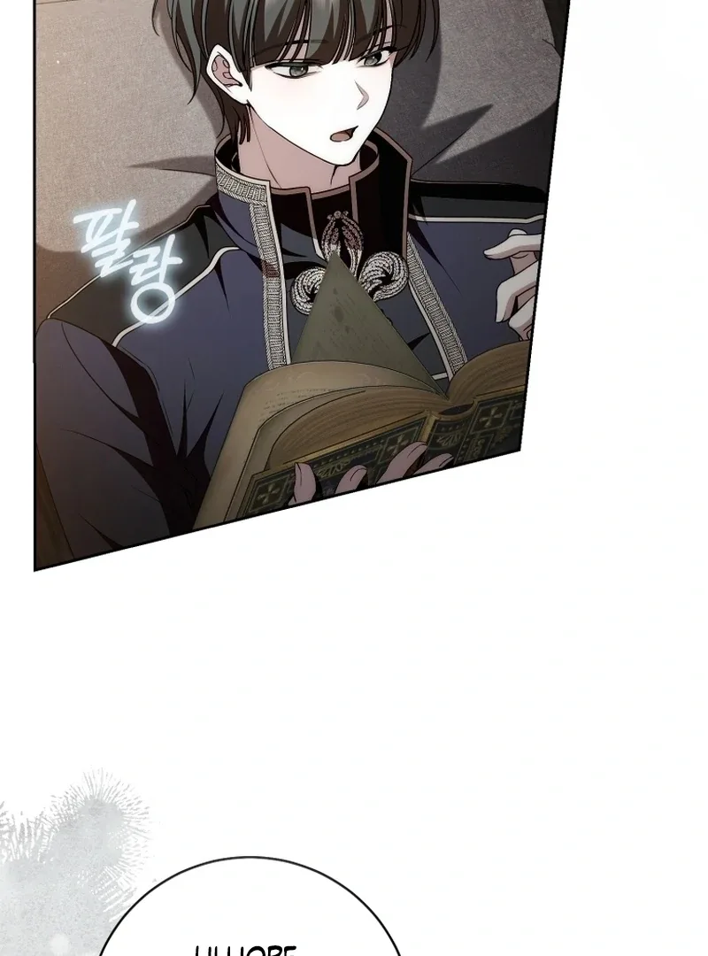 I Healed The Male Lead’s Trauma Chapter 34 page 31