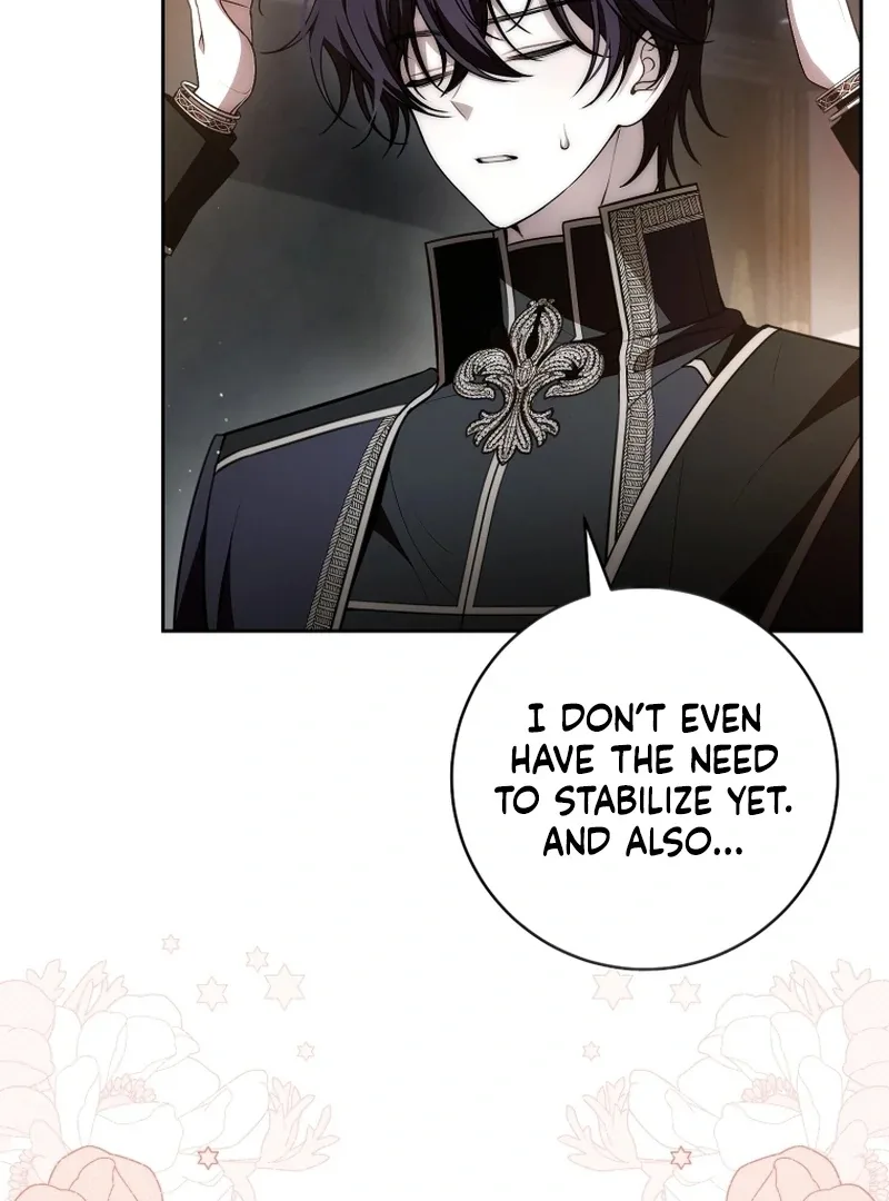 I Healed The Male Lead’s Trauma Chapter 34 page 8