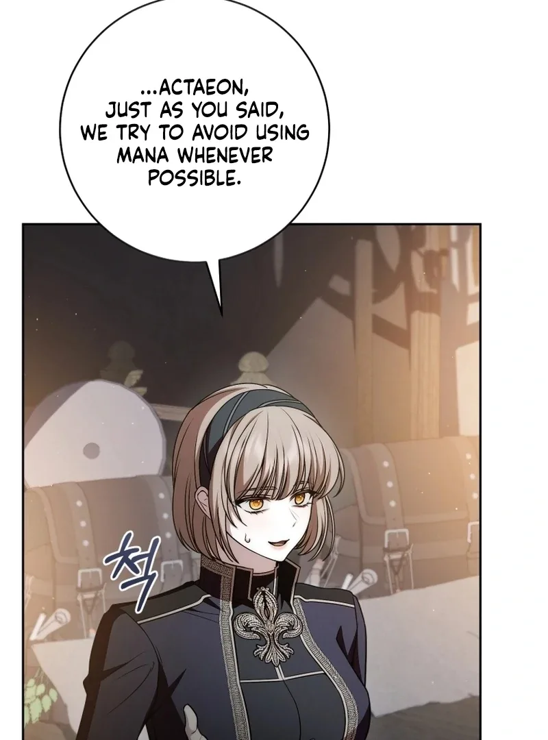 I Healed The Male Lead’s Trauma Chapter 34 page 49