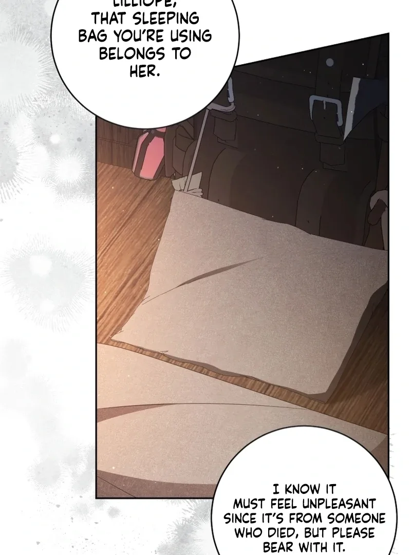 I Healed The Male Lead’s Trauma Chapter 34 page 32