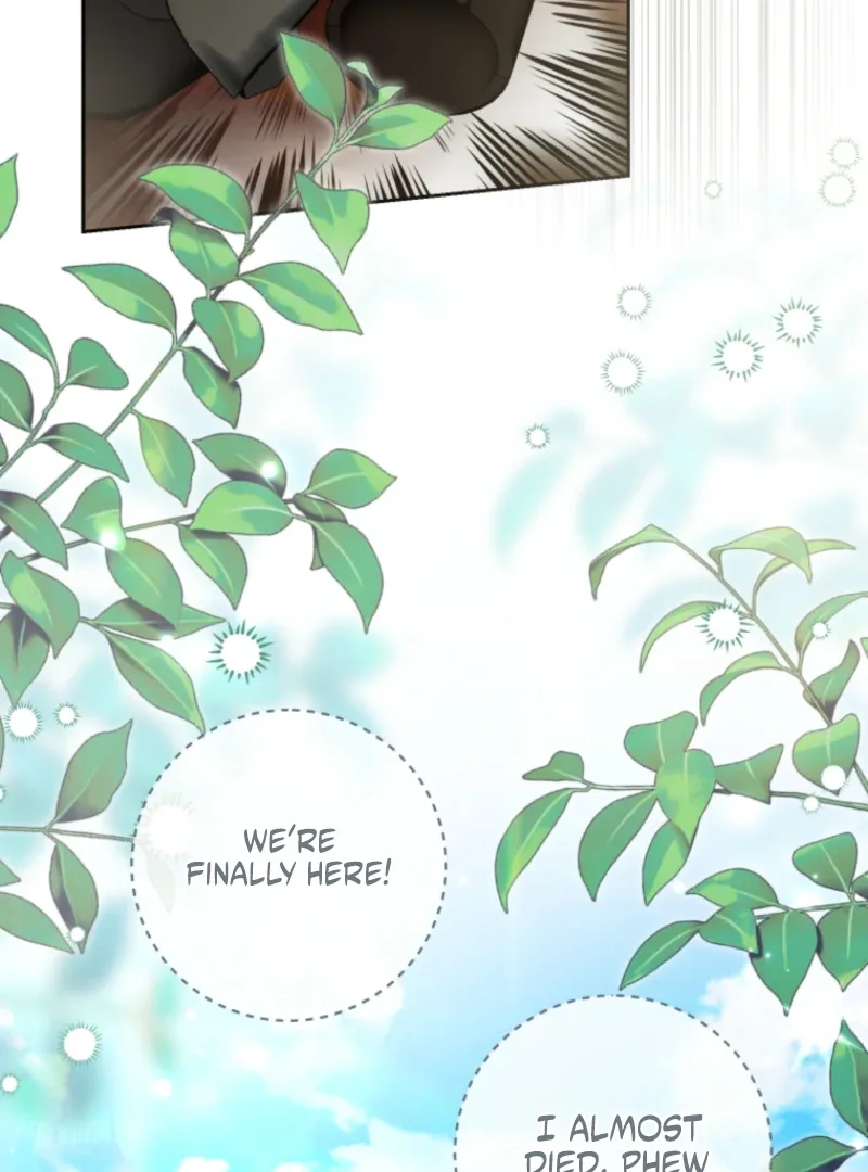 I Healed The Male Lead’s Trauma Chapter 32 page 24