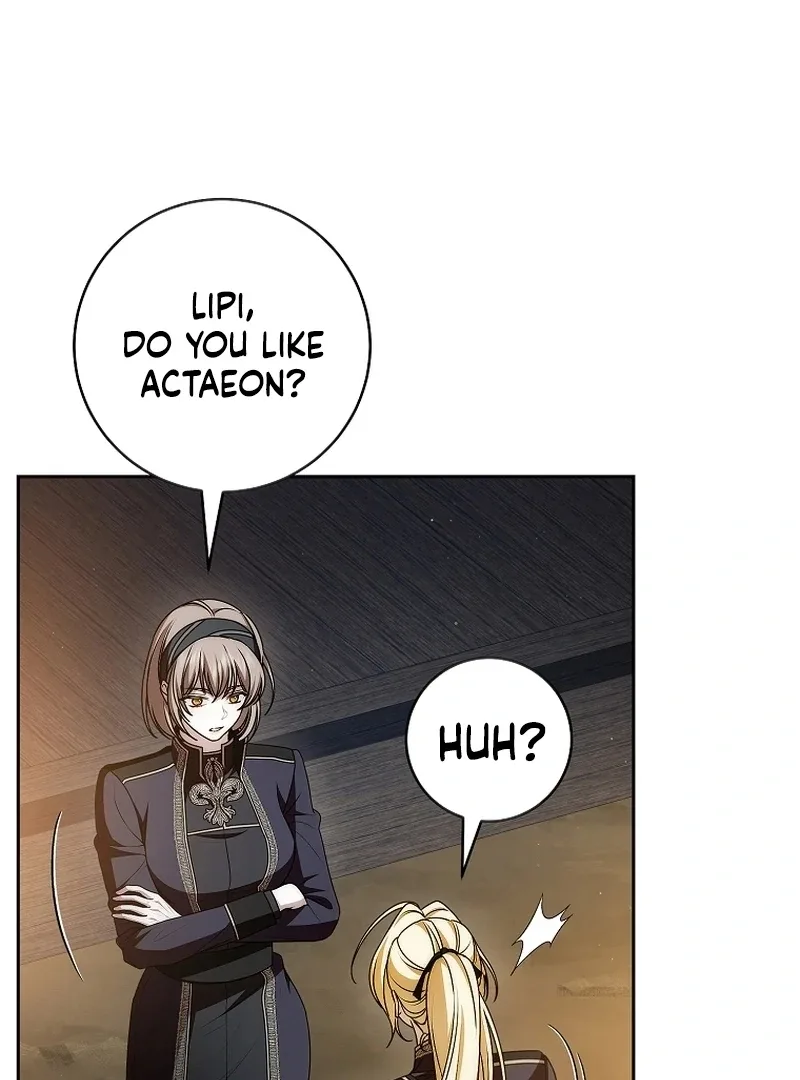 I Healed The Male Lead’s Trauma Chapter 34 page 62