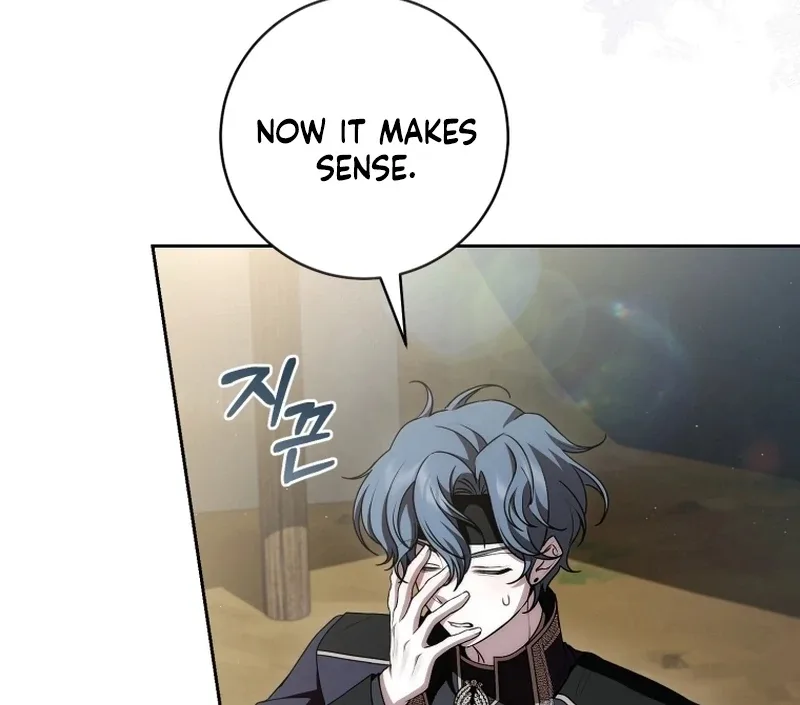 I Healed The Male Lead’s Trauma Chapter 34 page 83