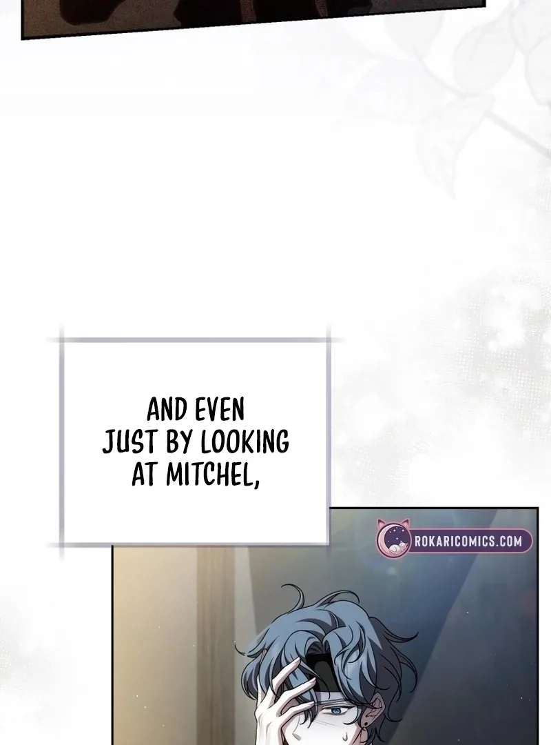 I Healed The Male Lead’s Trauma Chapter 34 page 100