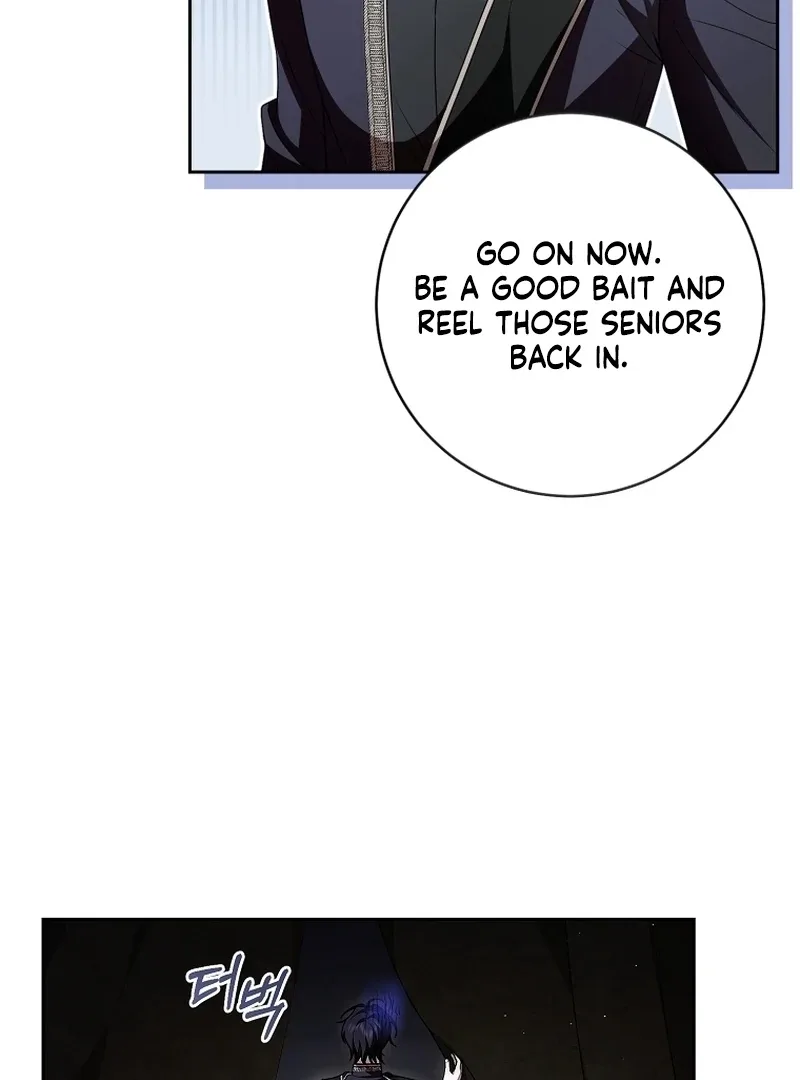 I Healed The Male Lead’s Trauma Chapter 34 page 59