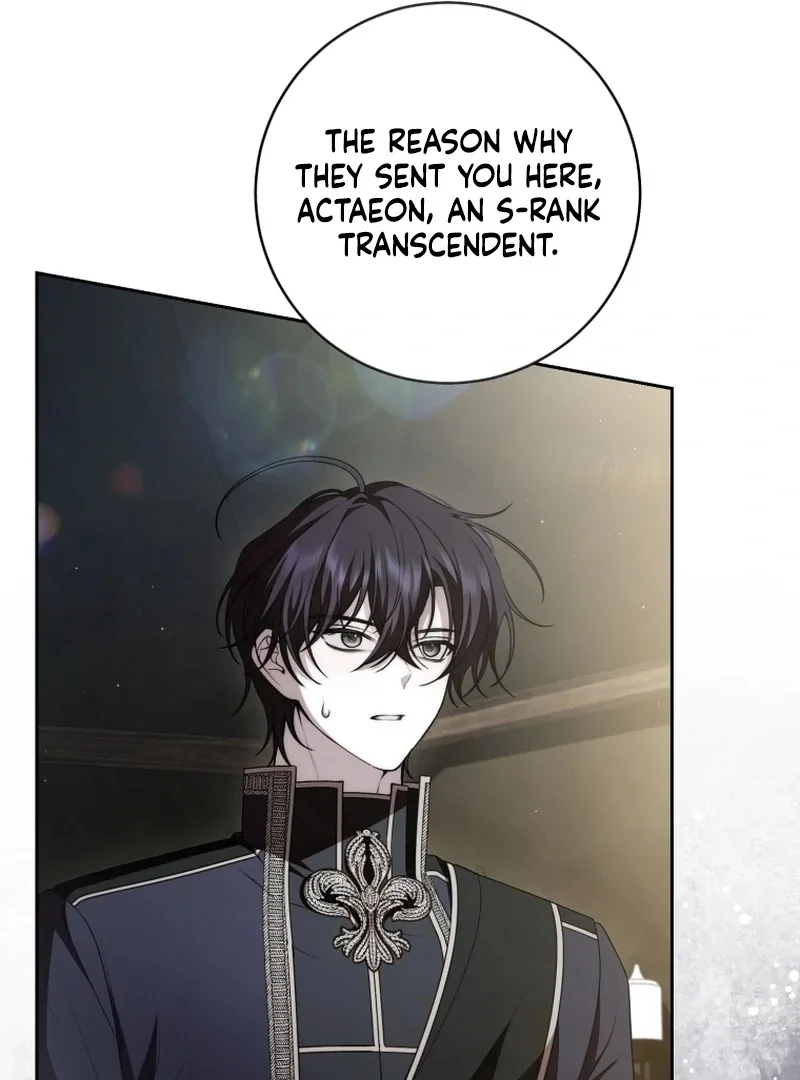 I Healed The Male Lead’s Trauma Chapter 34 page 85