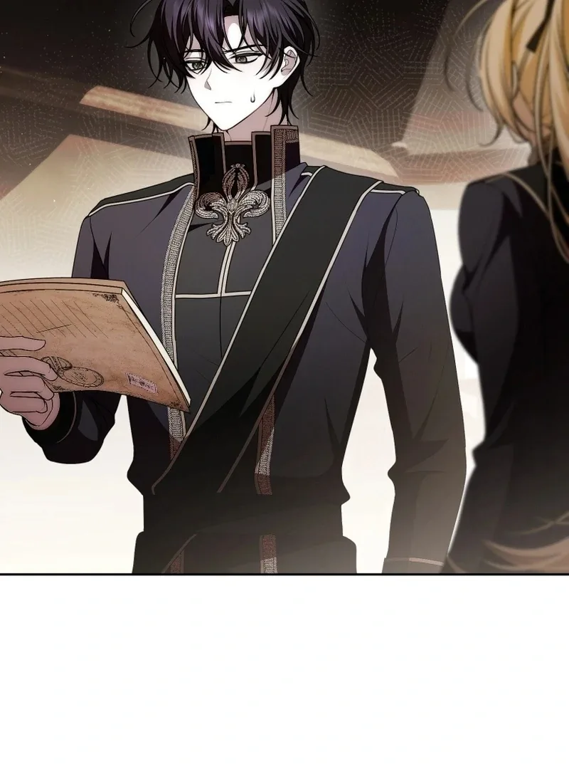 I Healed The Male Lead’s Trauma Chapter 34 page 96