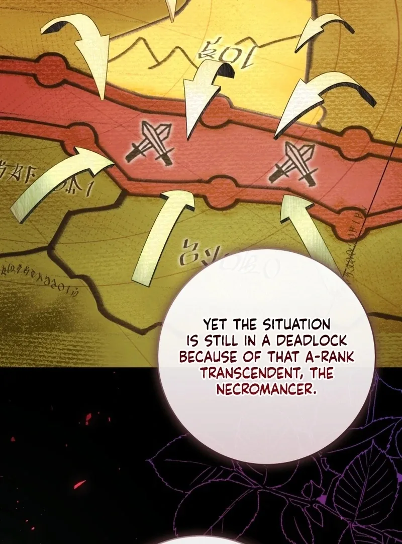 I Healed The Male Lead’s Trauma Chapter 34 page 87