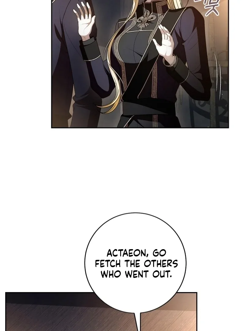 I Healed The Male Lead’s Trauma Chapter 34 page 54