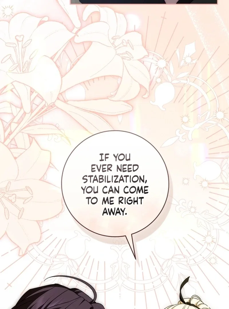 I Healed The Male Lead’s Trauma Chapter 34 page 106