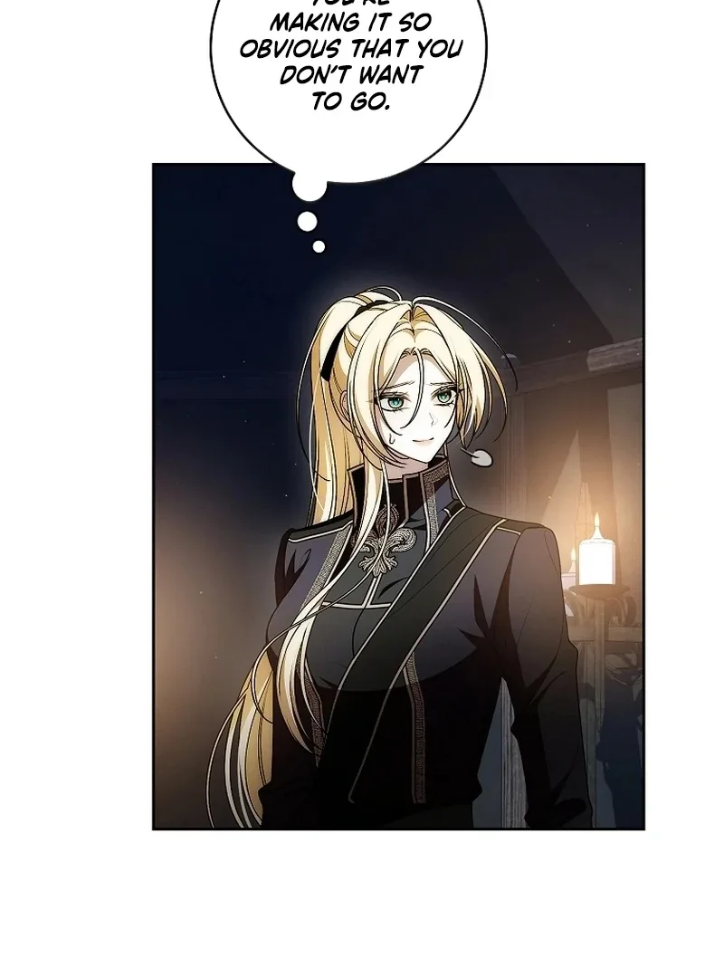 I Healed The Male Lead’s Trauma Chapter 34 page 61