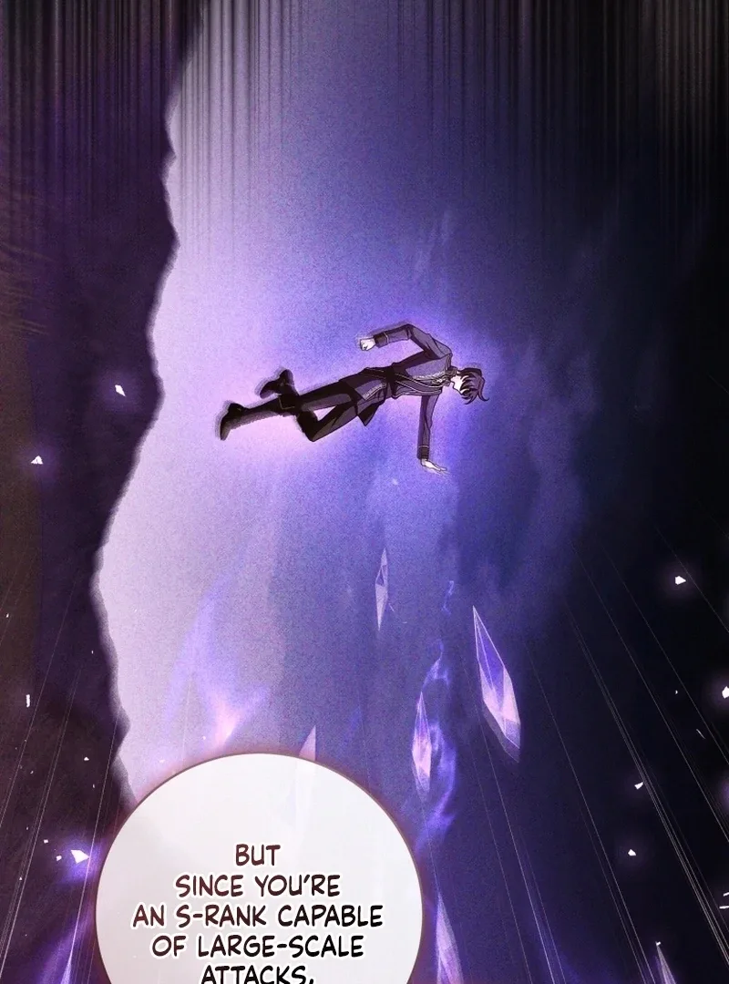 I Healed The Male Lead’s Trauma Chapter 34 page 91