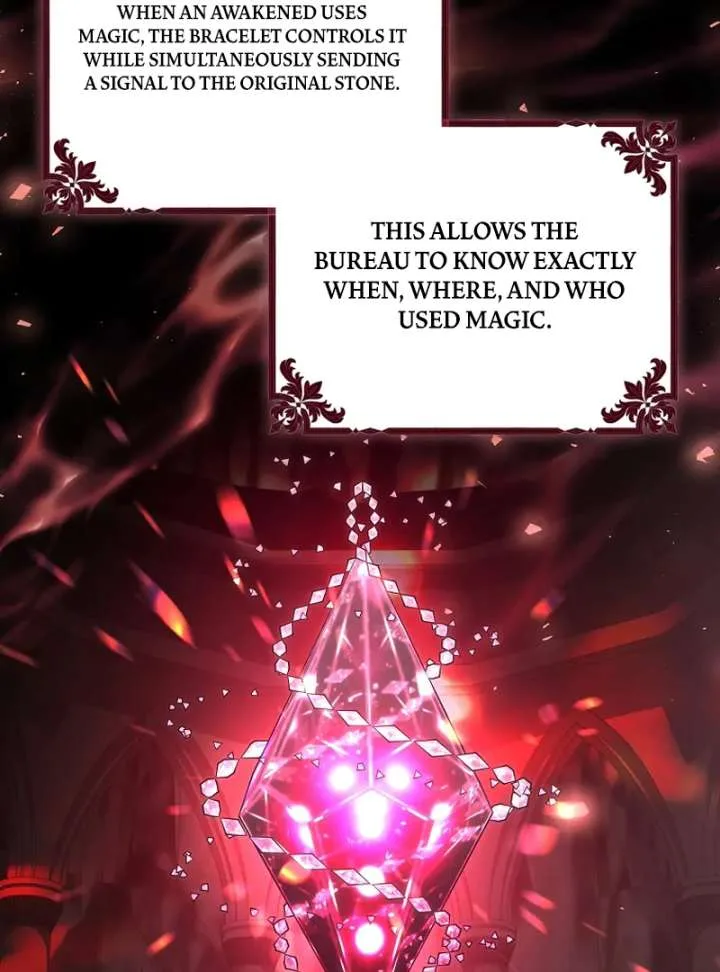 I Healed The Male Lead’s Trauma Chapter 36 page 8