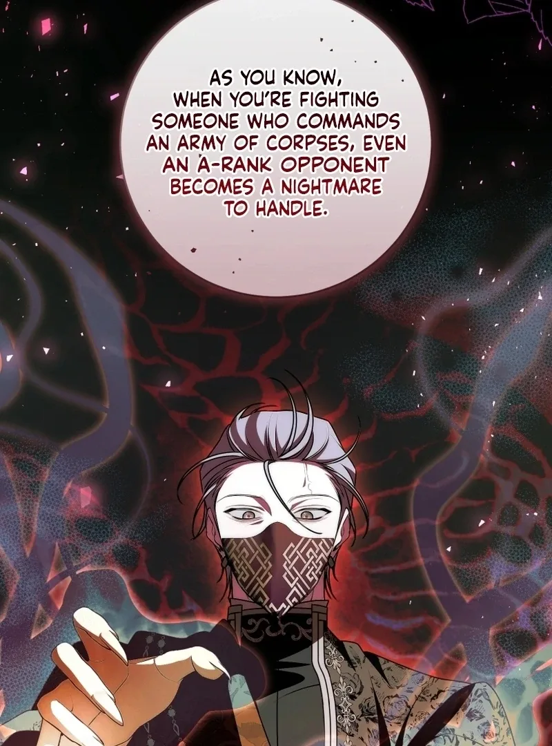 I Healed The Male Lead’s Trauma Chapter 34 page 88
