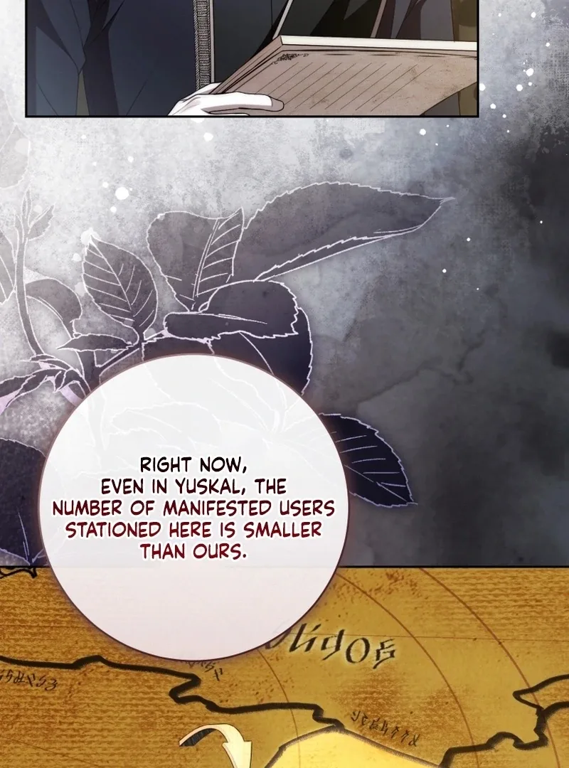 I Healed The Male Lead’s Trauma Chapter 34 page 86