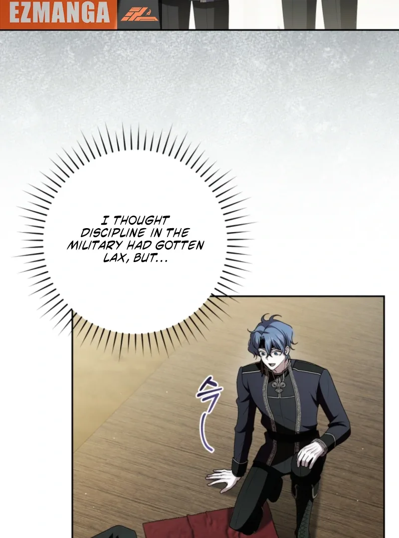 I Healed The Male Lead’s Trauma Chapter 32 page 52