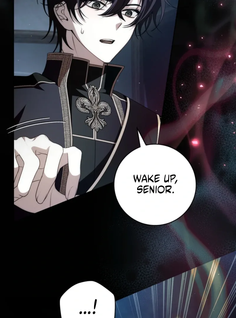 I Healed The Male Lead’s Trauma Chapter 32 page 64