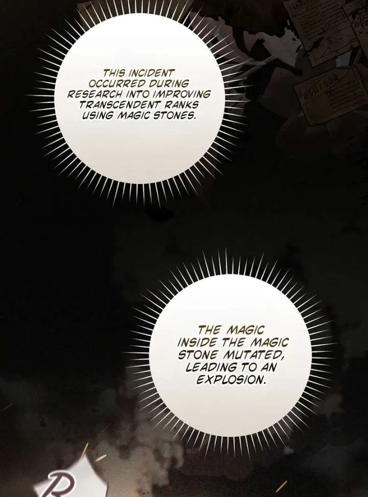 I Healed The Male Lead’s Trauma Chapter 36 page 13